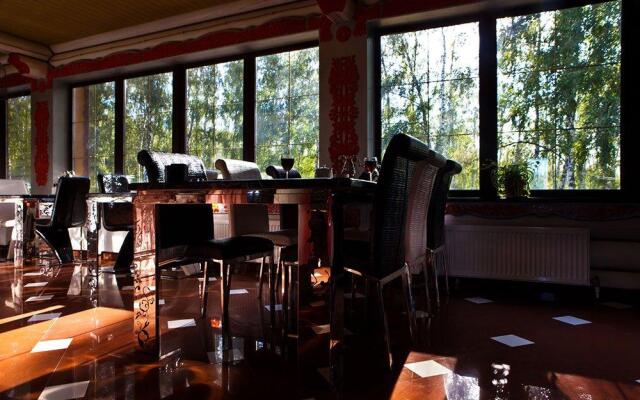 Park hotel Orlowsky
