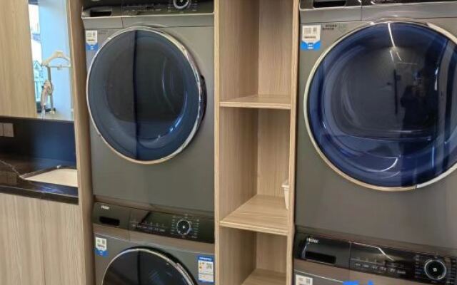 Taizhou Moke Hotel (Taizhou Sports Center)