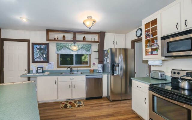 Sky View In The Rockies -- Ev #3473 3 Bedroom Home by RedAwning