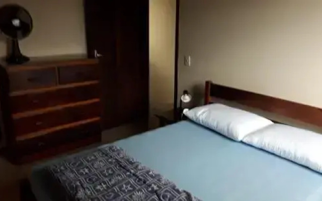 Garopaba casa 8 Morrinhos