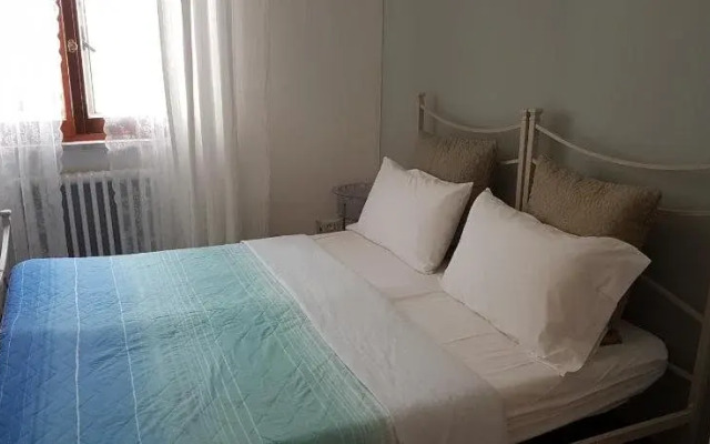 BB Villa Ngiol