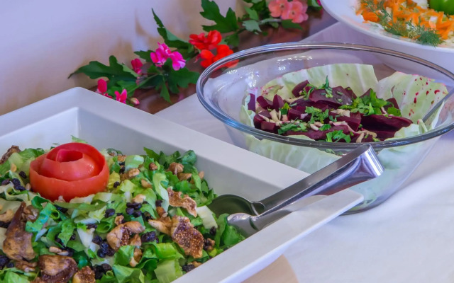 Philoxenia Hotel Corfu