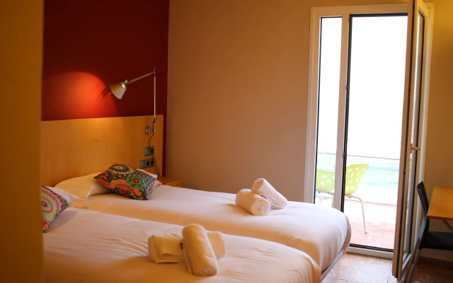 Hostal LA Fosca