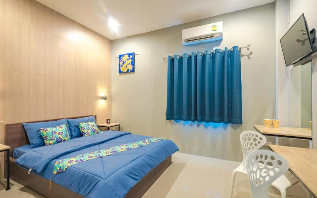 Penyos Residence