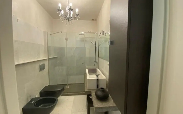 Marcello Apartment in the Centre of Verbania With