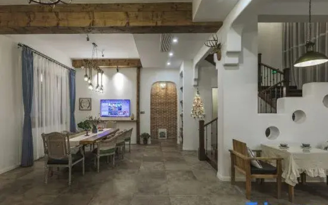 Puju Homestay