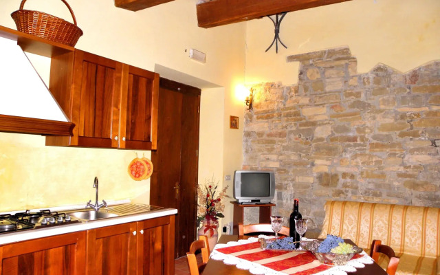 Agriturismo Aurora