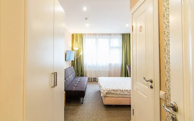 myhotel24 dubninskaya