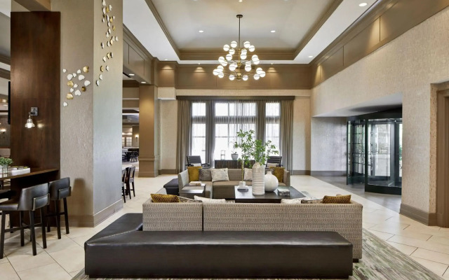 Atlanta Marriott Alpharetta