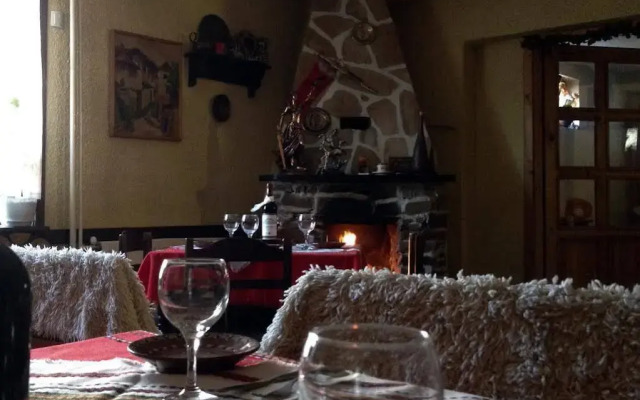 Family Hotel Santo Bansko