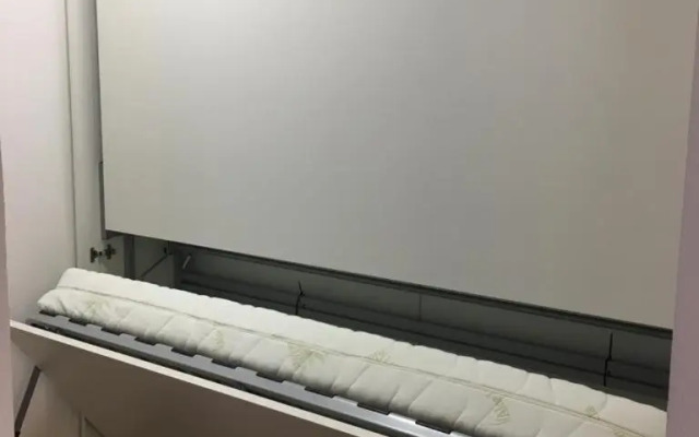 Snowboard in Valmalenco