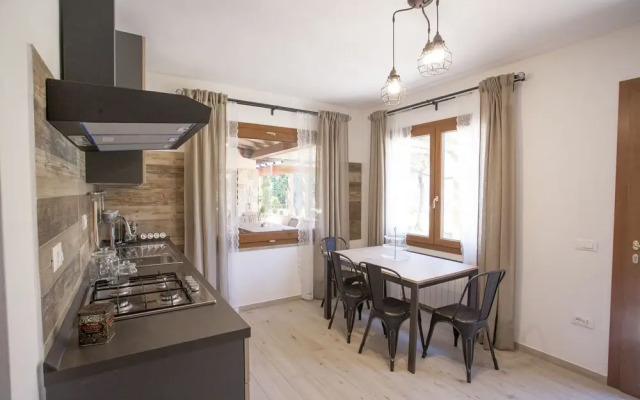 Appartamenti Casa Santi