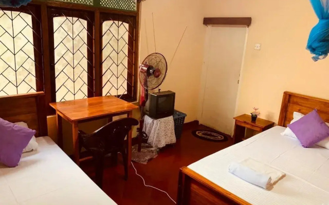 shepherd homestay