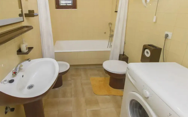 Apartments Slavica