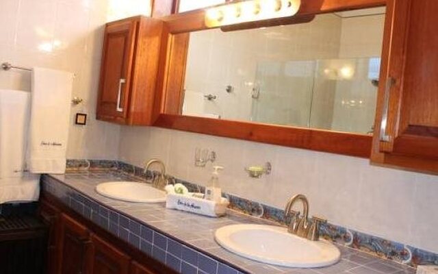 Hotel Boutique Casa Aduana