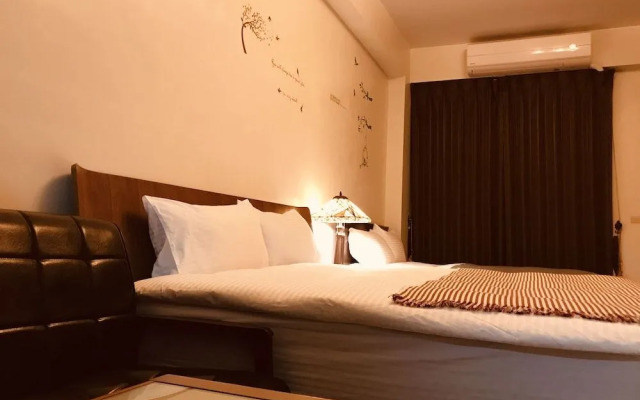 Grace house homestay
