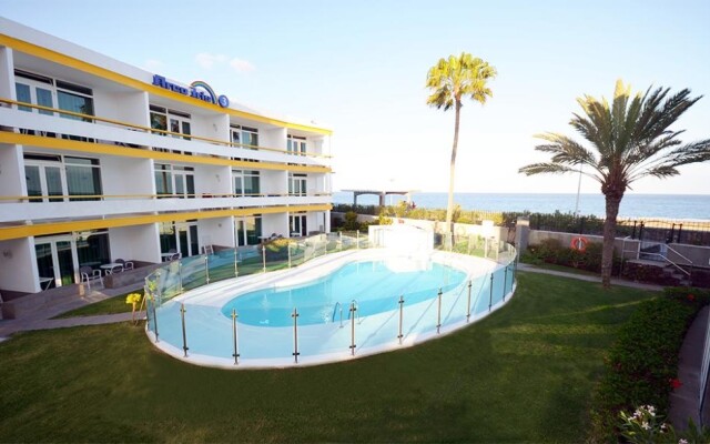 Apartamentos Arco Iris Apartments