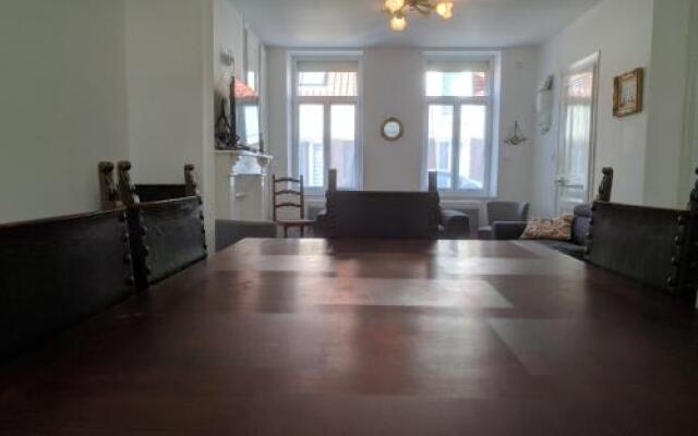 La Maison Boulonnaise