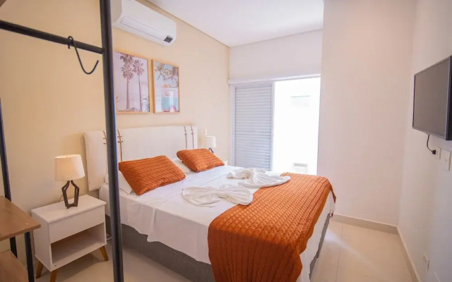 Residencial Las Salinas