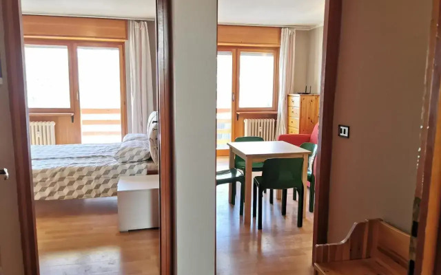 Hostdomus - Color Apartment
