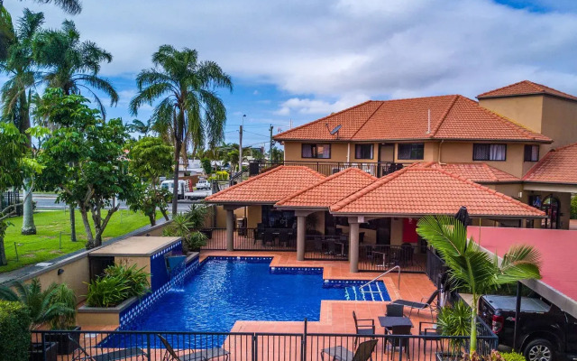 Mackay Resort Motel