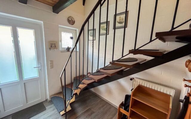 House Müter Norddeich