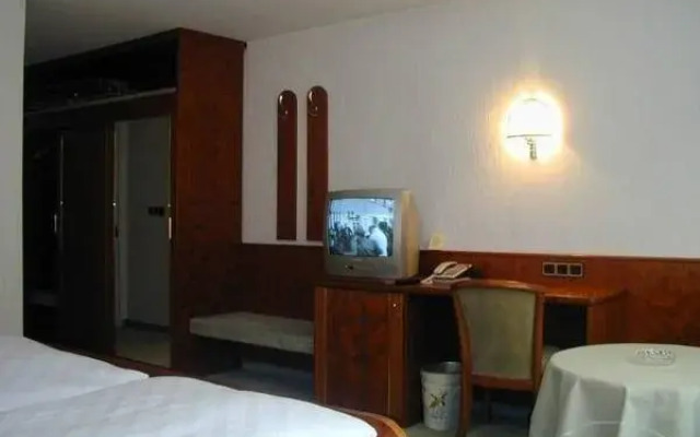 Hotel Pension Seeblick