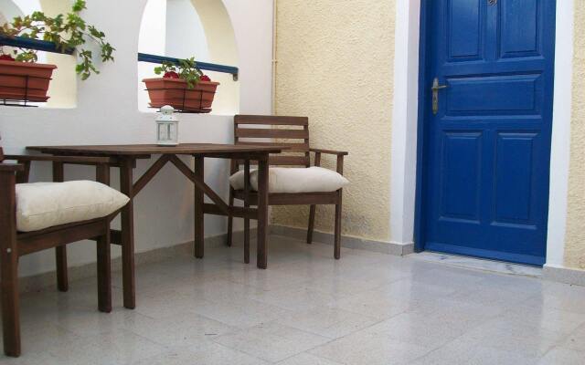 Villa Spyros