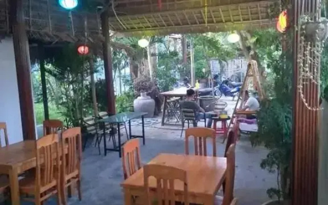 The Natural Bungalow