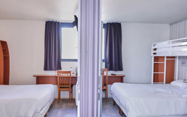 Brit Hotel Chambery