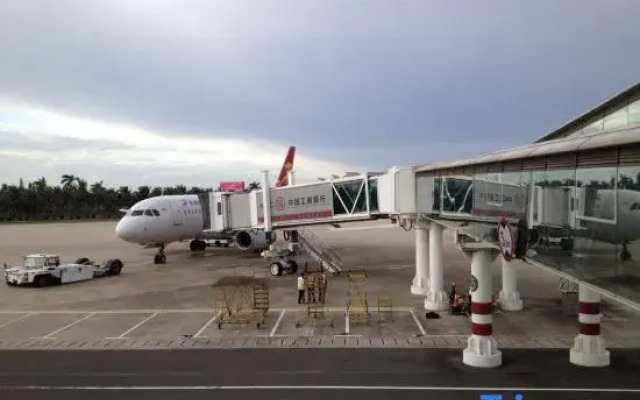 Xingmeng Holiday Hotel (Meilan Airport store, Haikou)