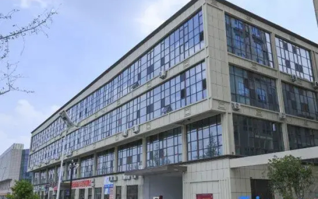 Ruyue Self-service Apartment (Linyi Tongda Road Guohua New Town Branch)
