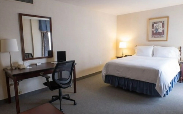 Best Western Roehampton Hotel & Suites