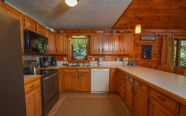 Glen Haven 3 Bedroom House