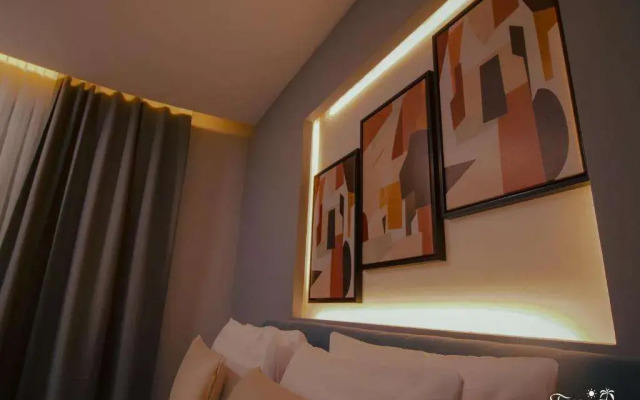 Fasq Hôtel Nouakchott