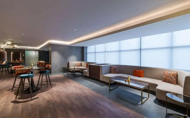 Doubletree By Hilton Amman Hotel & Residences