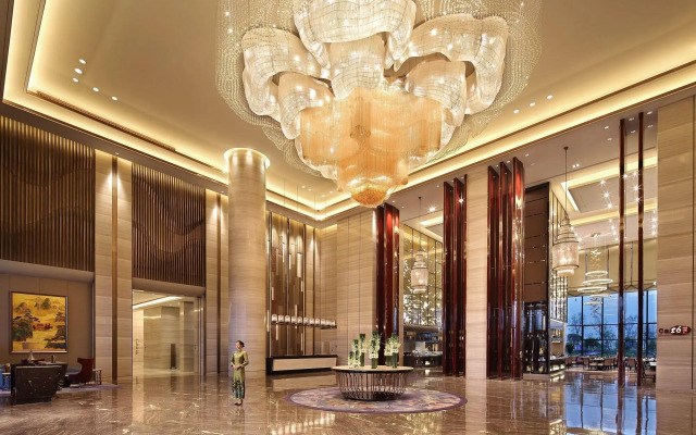 Wanda Realm Guangyuan