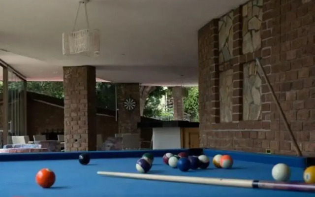 Illusion Beach Club Hotel +16 Only Adult