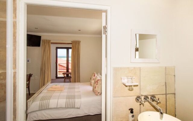 Sandcastle B&B Melkbosstrand