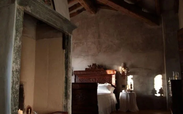 La Criolda Charme Luxury Villa Resort