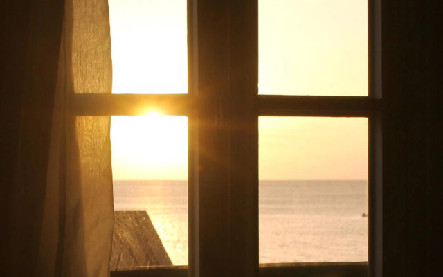 Chambre d'hôte à Saint-Pierre