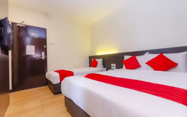 WF Hotel