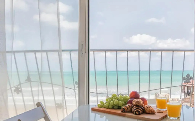 Dream On the Beach