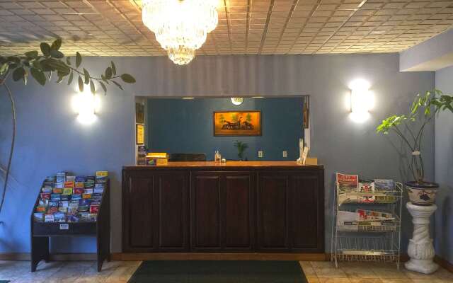 Americas Best Value Inn Pottstown