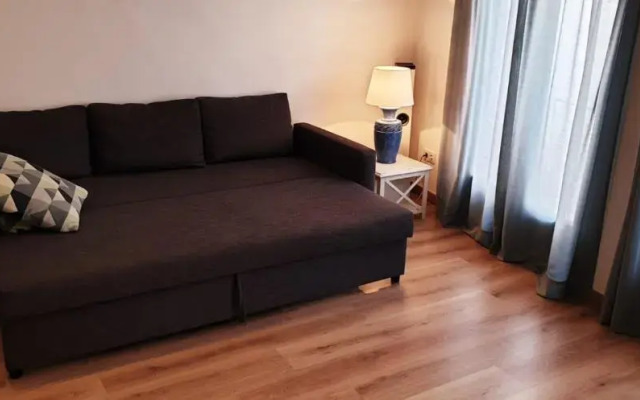 Apartamento acogedor a 3 minutos de la playa