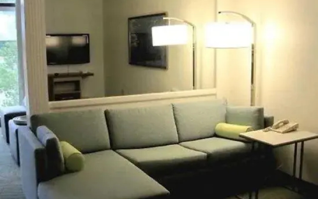 Springhill Suites Lawrence