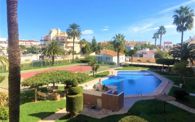 Apartamento en Golden Park