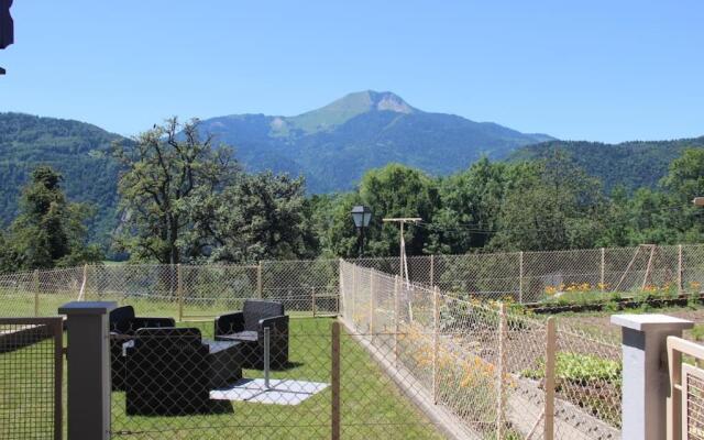 Chez Gilles Et Christine