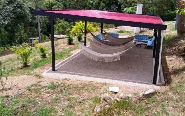 Hotel Finca Pozo Azul
