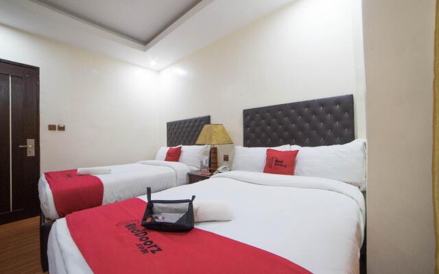 Diamond Spring Hotel Angeles